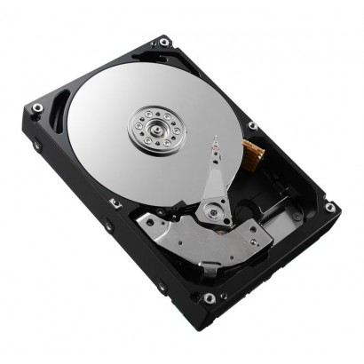 00WRRF-RFB 00WRRF-RFB Dell 1.8TB, 10000 rpm, 2.5", SAS, 12Gbps Server/workstation