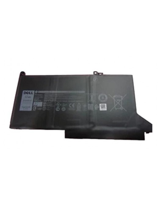 0NF0H 0NF0H Dell Lithium ion 3-cell - 42 Wh 42 Wh