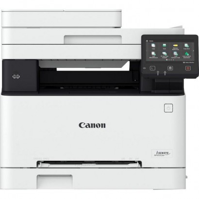 5158C001 5158C001 Canon I-Sensys Mf657Cdw Laser A4 1200 X 1200 Dpi 21 Ppm Wi-Fi 25 - 400 %
