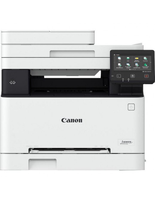 5158C001 5158C001 Canon I-Sensys Mf657Cdw Laser A4 1200 X 1200 Dpi 21 Ppm Wi-Fi 25 - 400 %