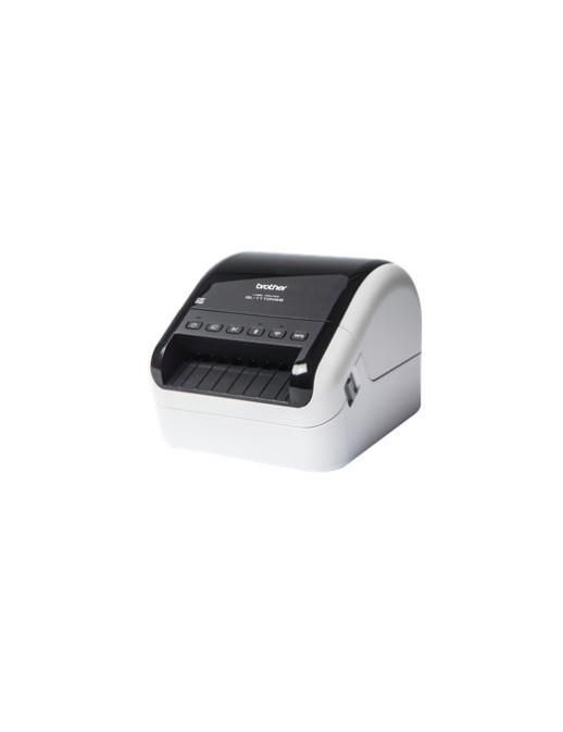 QL1110NWBZW1 QL1110NWBZW1 Brother QL-1110NWB Label Printer USB 2.0/WiFI & Ethernet N/A