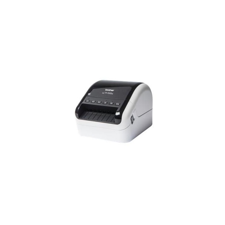 QL1110NWBZW1 Brother QL-1110NWB Label Printer USB 2.0/WiFI & Ethernet N/A