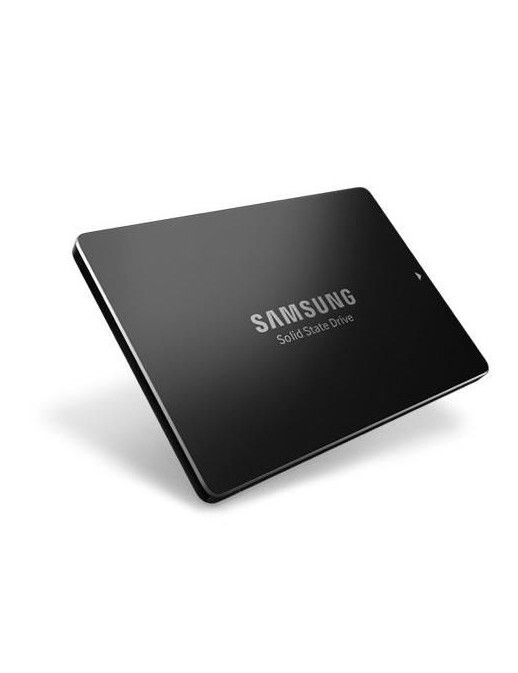 MZ7LH1T9HMLT-00005-RFB MZ7LH1T9HMLT-00005-RFB Samsung PM883, 2.5 inch, 1.92 TB, Serial ATA 6.0 Gbps, 98 KIOPS, 25 KIOPS, 1.3(...