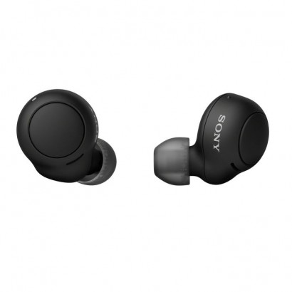 WFC500B.CE7 WFC500B.CE7 Sony Wf-C500 Headset True Wireless Stereo (Tws) In-Ear Calls/Music Bluetooth Black 1037713 0,56 Wh
