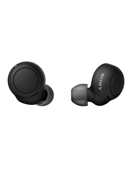 WFC500B.CE7 WFC500B.CE7 Sony Wf-C500 Headset True Wireless Stereo (Tws) In-Ear Calls/Music Bluetooth Black 1037713 0,56 Wh