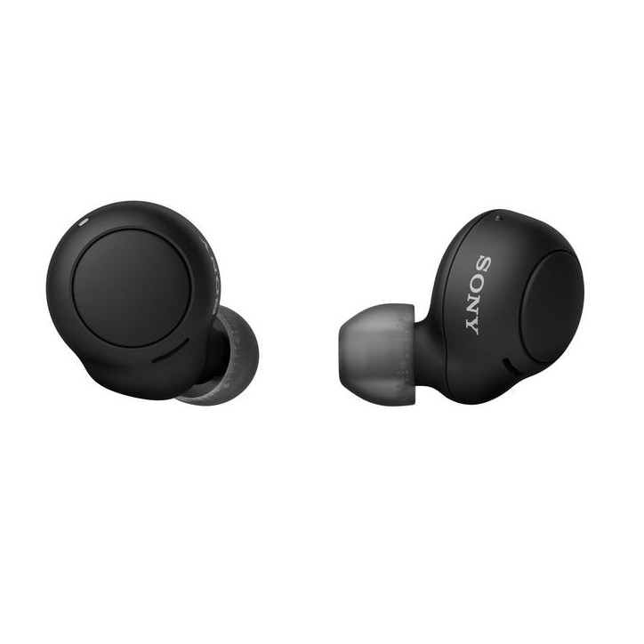 WFC500B.CE7 Sony Wf-C500 Headset True Wireless Stereo (Tws) In-Ear Calls/Music Bluetooth Black 1037713 0,56 Wh