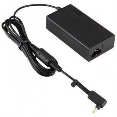NP.ADT0A.077 NP.ADT0A.077 Acer AC Adapter 45W-19V Black