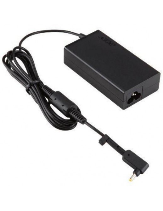 NP.ADT0A.077 NP.ADT0A.077 Acer AC Adapter 45W-19V Black