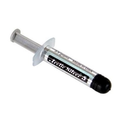 AS5-3.5G AS5-3.5G Arctic Arctic Silver 5, 3.5g, High-Density Polysynthetic Silver Thermal Compound -50 - 130 °C