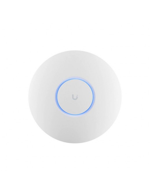 U6 U6 Ubiquiti 1500 ft², 802.11 a/b/g/n/ac/ax (WiFi6), 2x2 MIMO, 573.5 / 2402 Mbps, 3 / 5.4 dBi 835566 5,4 dBi