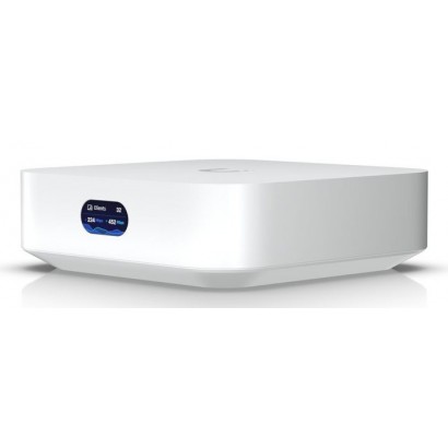 UX-EU UX-EU Ubiquiti 1x LAN, 1x WAN, Bluetooth, USB Type-C, Wi-Fi 6 UXG-MAX Internal