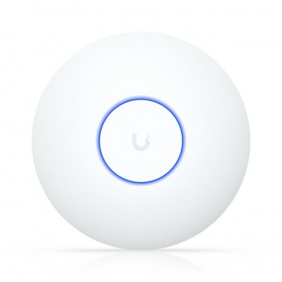 U7-LITE U7-LITE Ubiquiti WiFi 7 (802.11n/ac/ax/be), 5 GHz, 115 m2 (1,250 ft2), 2.5 GbE RJ45, PoE, 200 clients, 171.5 x 33 mm,...