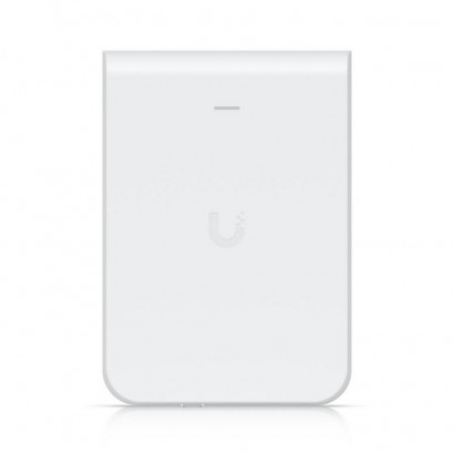 UACC-U7-PRO-WALL-COVER UACC-U7-PRO-WALL-COVER Ubiquiti U7 Pro Wall Paintable Cover, Polycarbonate, 157.8 x 110.8 x 39.5 mm Ub...