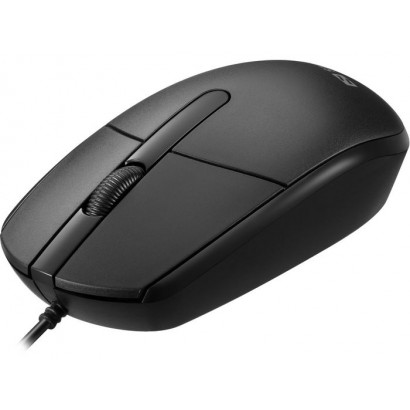 331-00 331-00 Sandberg Saver USB Mouse Ambidextrous
