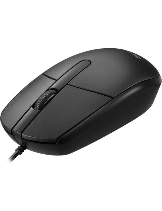 331-00 331-00 Sandberg Saver USB Mouse Ambidextrous