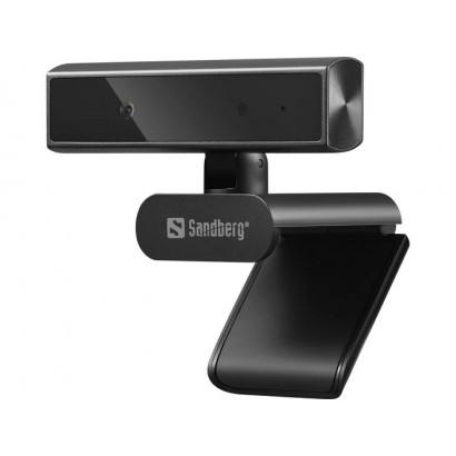 134-43 134-43 Sandberg Face-ID Webcam Mini 1,5 m