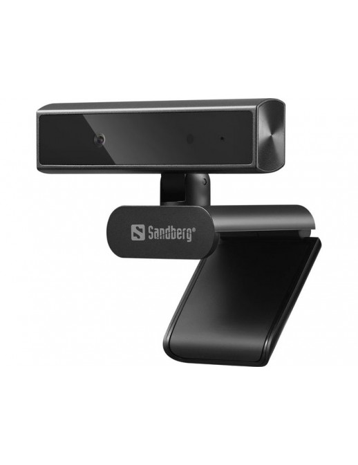 134-43 134-43 Sandberg Face-ID Webcam Mini 1,5 m