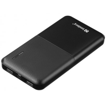320-34 320-34 Sandberg Saver Powerbank 10000 37 Wh