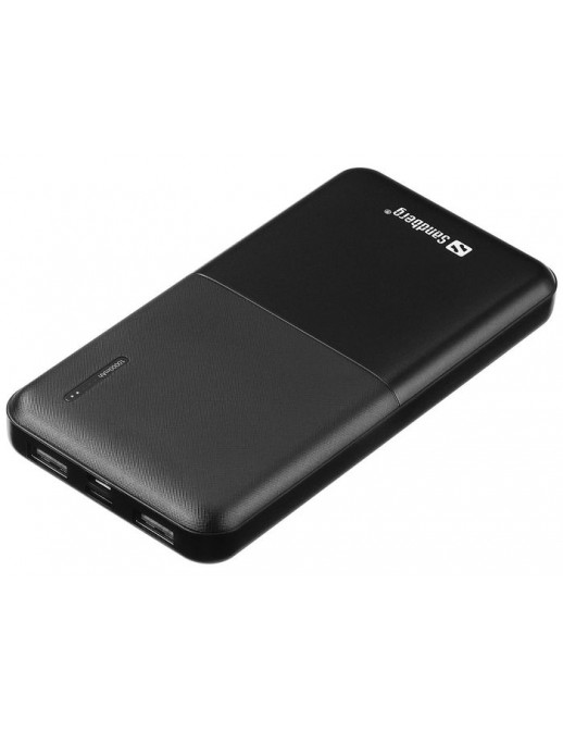 320-34 320-34 Sandberg Saver Powerbank 10000 37 Wh