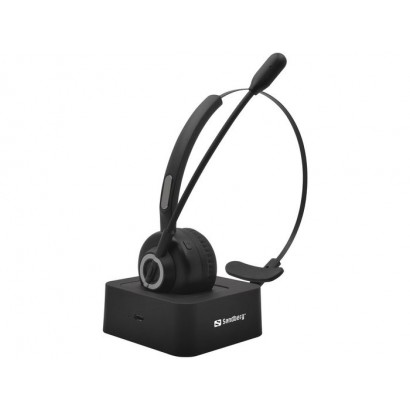 126-06 126-06 Sandberg Wireless Office Headset Pro 0,93 Wh