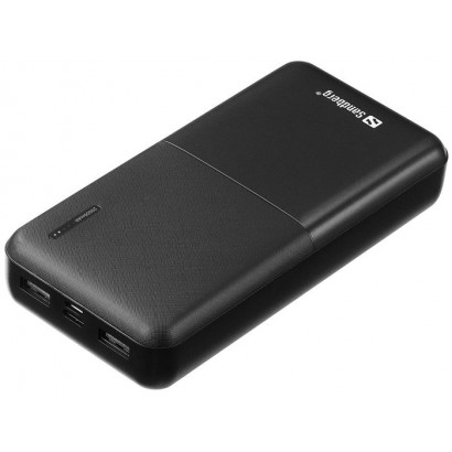 320-42 320-42 Sandberg Saver Powerbank 20000 74 Wh