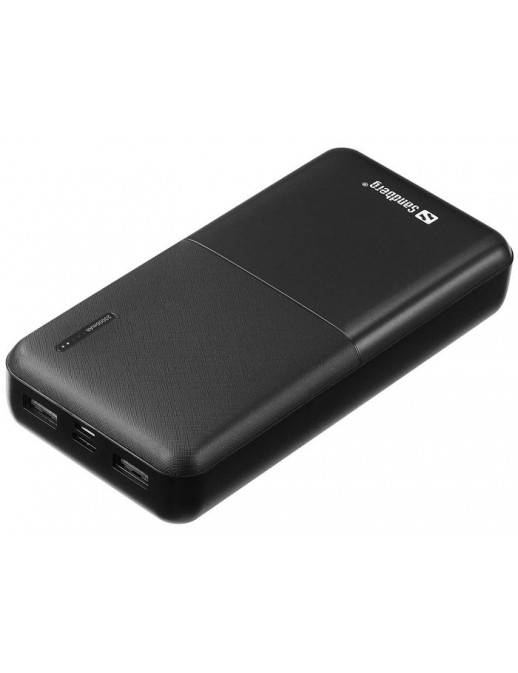 320-42 320-42 Sandberg Saver Powerbank 20000 74 Wh