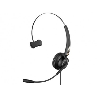 126-14 126-14 Sandberg USB Office Headset Pro Mono NONE - Only use for non-battery items