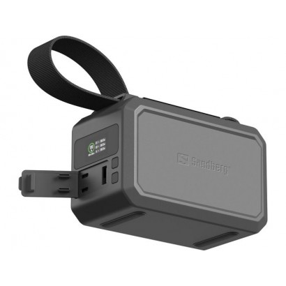 421-14 421-14 Sandberg Survivor Powerbank 100W 40000 148 Wh