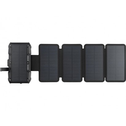 421-06 421-06 Sandberg Solar 5-Panel Powerbank 27000 99,9 Wh