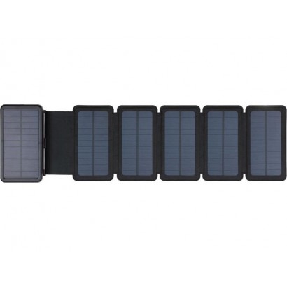 420-73 420-73 Sandberg Solar 6-Panel Powerbank 20000 74 Wh