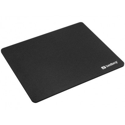 520-05 520-05 Sandberg Mousepad Black N/A