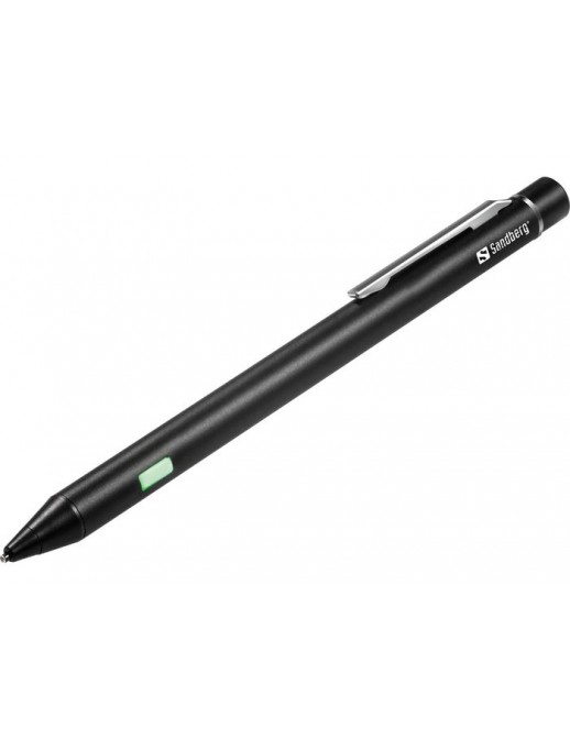 461-05 461-05 Sandberg Precision Active Stylus Pen 0,34 Wh