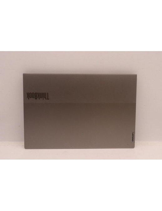 5CB1K18593 5CB1K18593 Lenovo Replacement LCD cover for Lenovo ThinkBook 14 G3 series, silver gray, hard shell design, include...