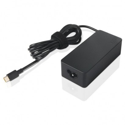GX20P92529 GX20P92529 Lenovo USB-C 65W AC Adapter, 100 - 240V FRU5D10W73203 CB, cULus, FCC, DoE, cULus, ICES-003, NOM, CONUEE...