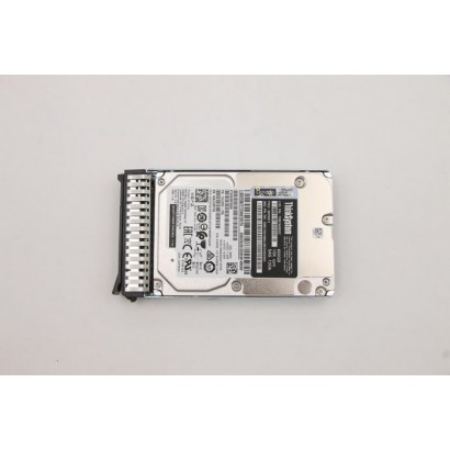 00YK011-RFB 00YK011-RFB Lenovo ThinkSystem 2.5" 600GB 15K SAS 12Gb Hot Swap 512n HDD N/A