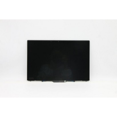 01YT245 01YT245 Lenovo 14.0" FHD LCD touch screen assembly, 1920x1080 resolution, IPS panel, 30-pin connection, designed for ...