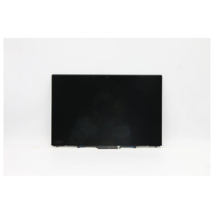 01YT245 Lenovo 14.0" FHD LCD touch screen assembly, 1920x1080 resolution, IPS panel, 30-pin connection, designed for Lenovo lapt