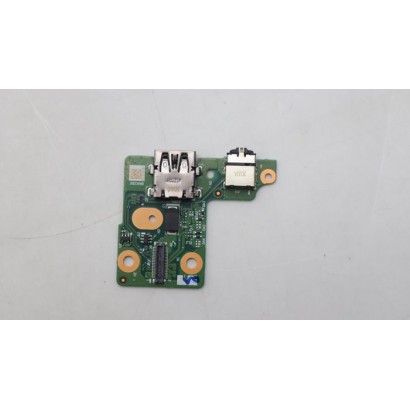 5C51M05850 5C51M05850 Lenovo USB board component for internal use in Lenovo systems, ensuring reliable connectivity and compa...