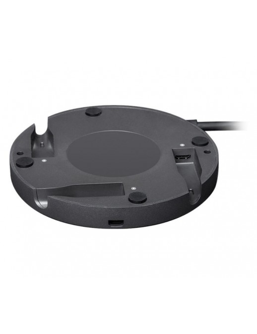 939-001647 939-001647 Logitech Rally Mic Pod Hub for the Rally Ultra-HD ConferenceCam 1069042 Logitech
