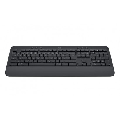 920-010913 920-010913 Logitech SIGNATURE K650 ALKALINE - Alkaline Batteries - No restictions