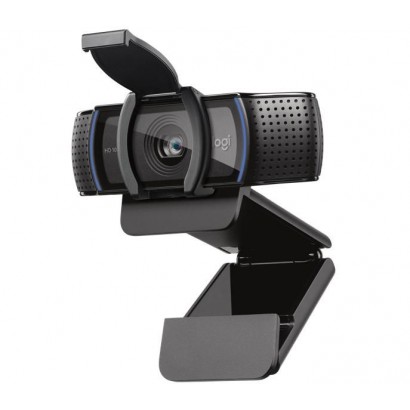 960-001361 960-001361 Logitech Logitech C920e HD 1080p Webcam No