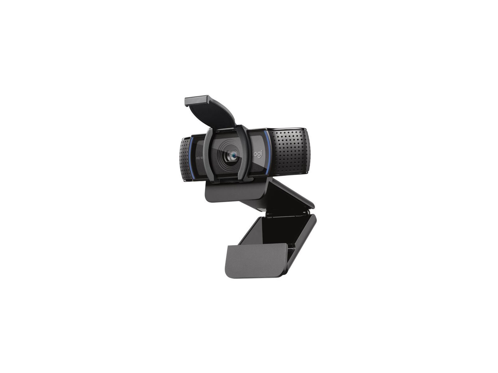 960-001361 960-001361 Logitech Logitech C920e HD 1080p Webcam No