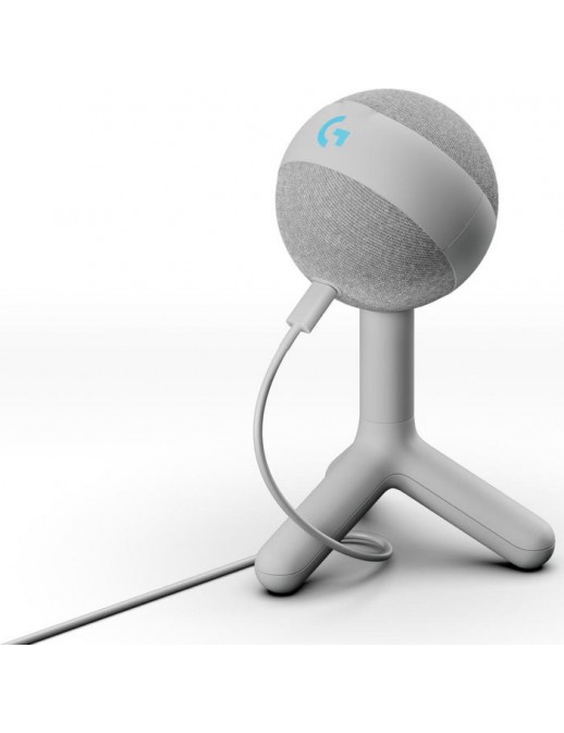 988-000558 988-000558 Logitech USB A, 70 - 20000 Hz, 117 dB, 115 x 115 x 196 mm, 230 g 52161520