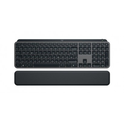 920-011567 920-011567 Logitech Logitech MX Keys S Advanced Wireless Illuminated Keyboard 0 Wh