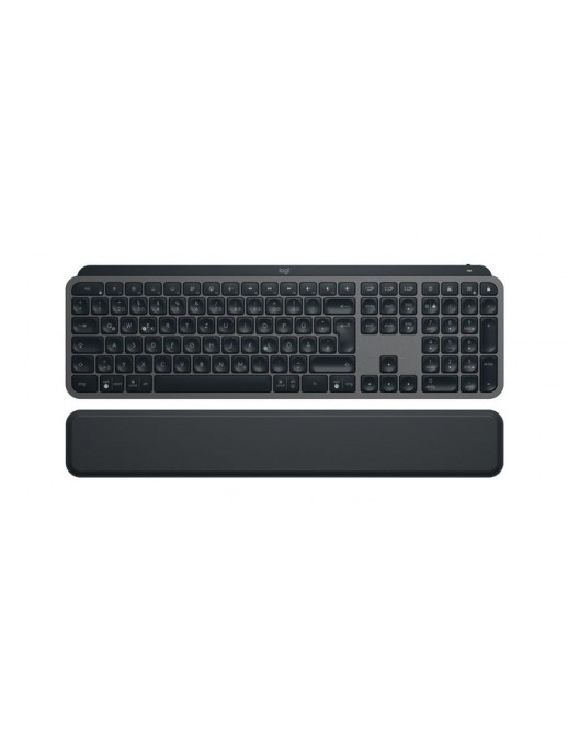 920-011567 920-011567 Logitech Logitech MX Keys S Advanced Wireless Illuminated Keyboard 0 Wh