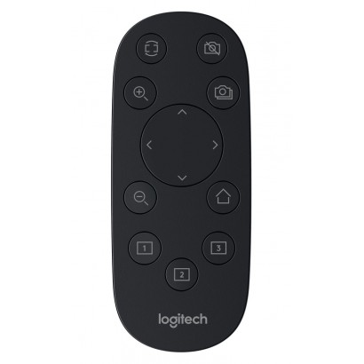 993-001465 993-001465 Logitech PTZ Pro 2 1