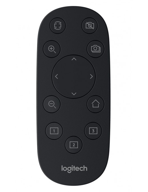 993-001465 993-001465 Logitech PTZ Pro 2 1