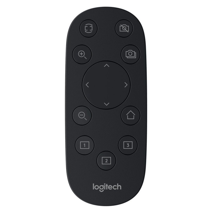 993-001465 Logitech PTZ Pro 2 1