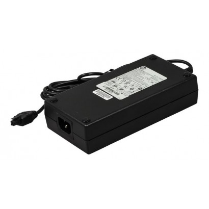 5066-2164-RFB 5066-2164-RFB Hewlett Packard Enterprise 90W, 100-240V, 50/60Hz, 54V, 1.4A Black