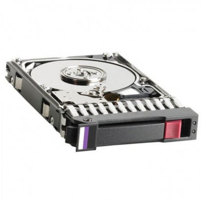 418367-B21 418367-B21 Hewlett Packard Enterprise 146GB 10K rpm Hot Plug SAS 2.5 Dual Port 99108163 Server/workstation